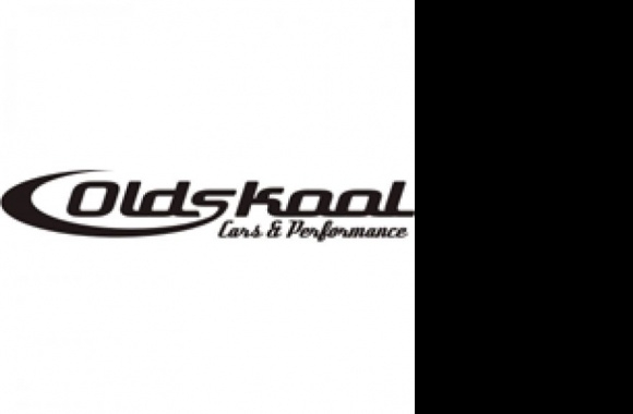 oldskoll Logo