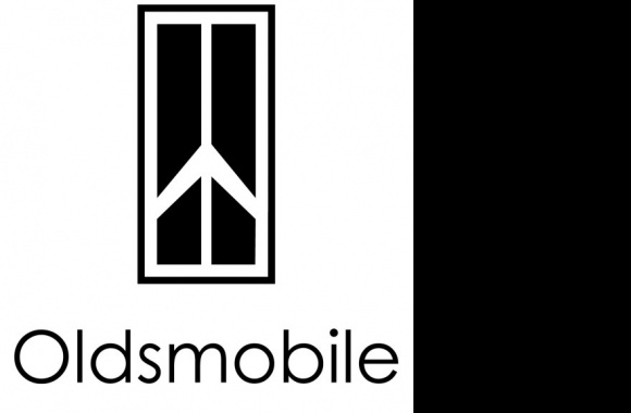 Oldsmobile Logo Logo