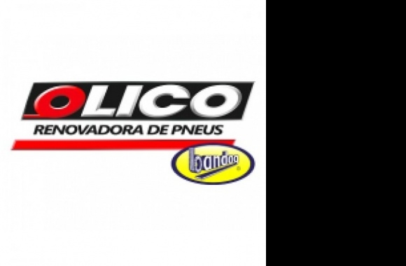 Olico Pneus Logo