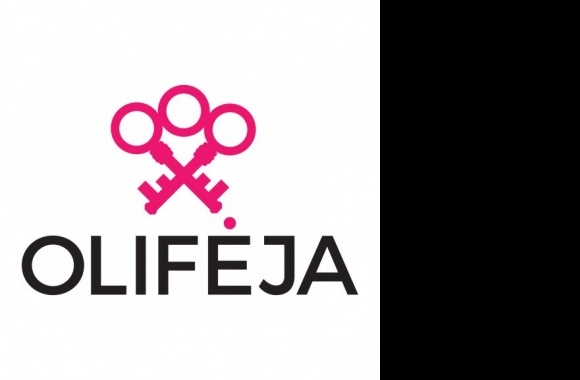 Olifeja Logo