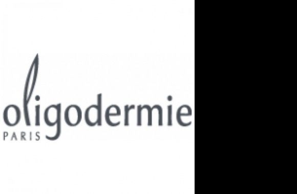 Oligodermie Logo