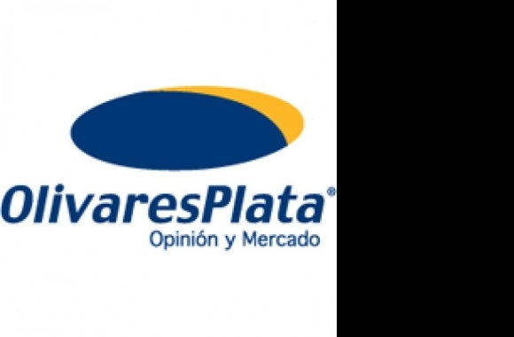 OlivaresPlata® Consultores Logo