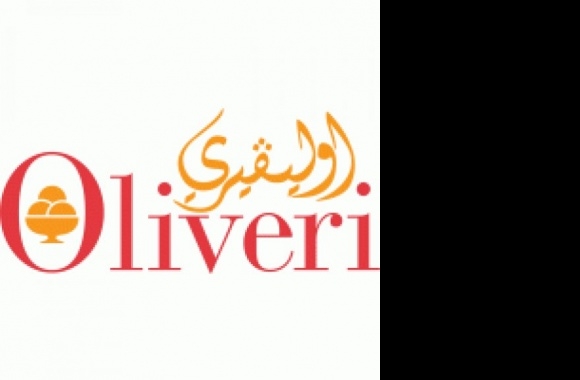 oliveri Logo