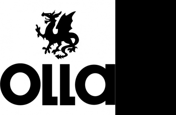 Olla Logo