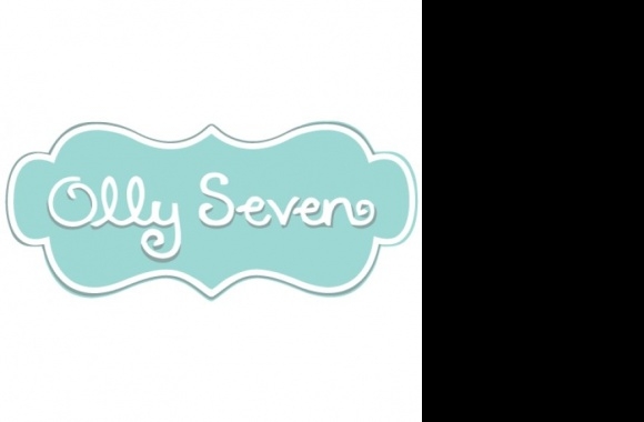 Olly Seven Logo