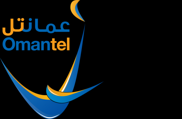 Omantel Logo