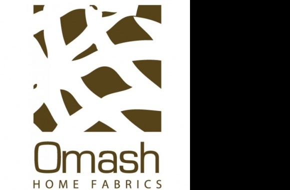 Omash Logo