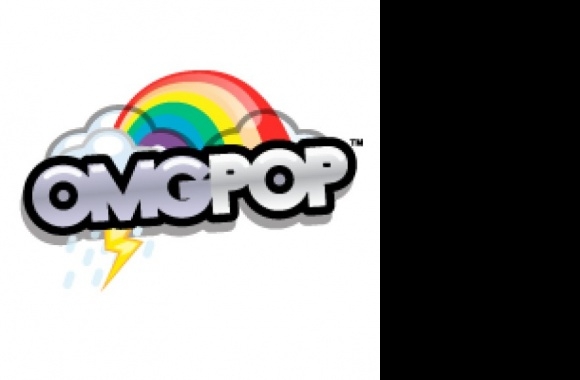 OMGPOP Logo