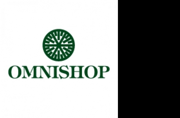 Omnishop Logo