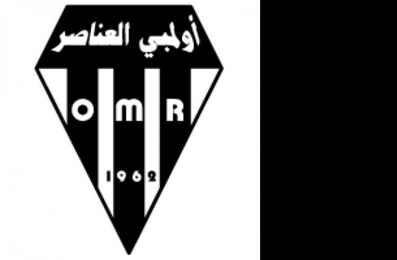 OMR Al Anassir Logo