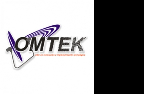 Omtek Logo