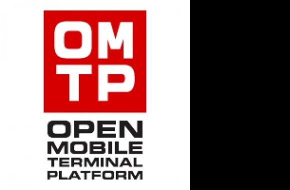 OMTP Logo