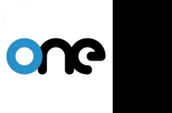 one Logo