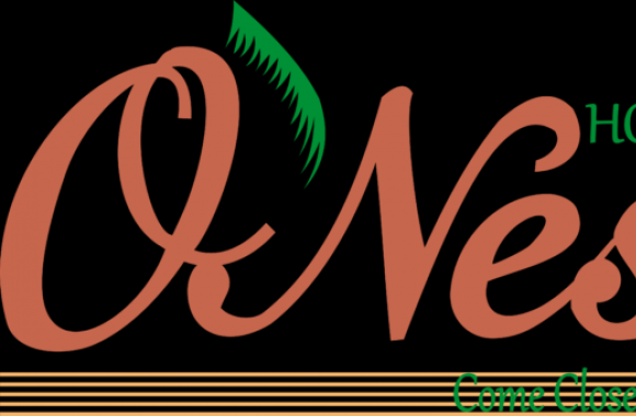 ONest Home Stay Logo