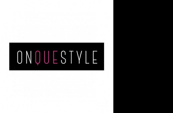 Onquestyle Logo