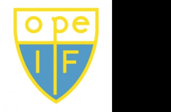 Ope IF Logo