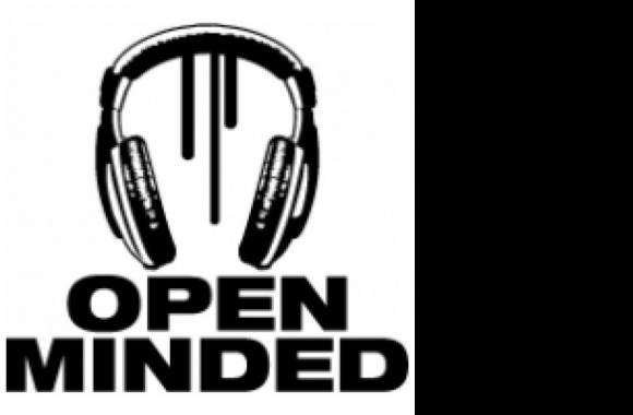 Open Minded Logo