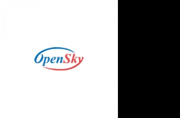 OpenSky Logo