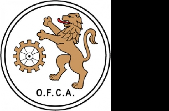 Operario FC Antime Logo