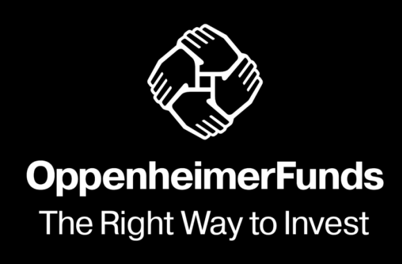OppenheimerFunds Logo