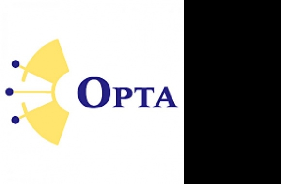 OPTA Logo