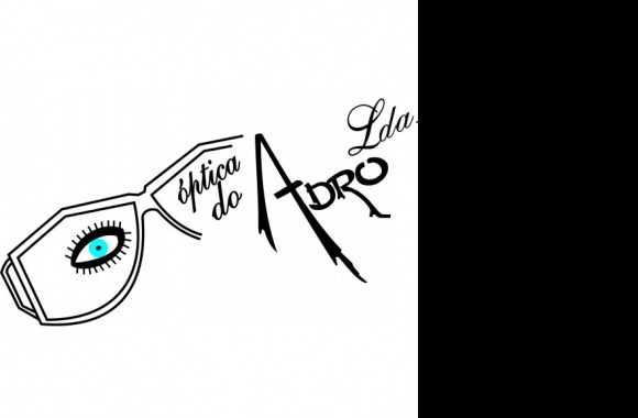 Optica do Adro Logo