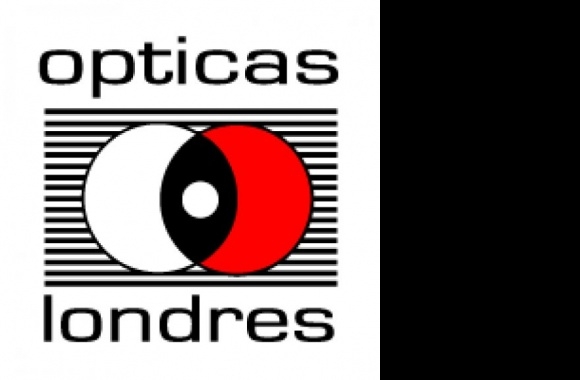 Opticas Londres Logo