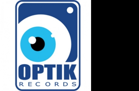 Optik Records Logo