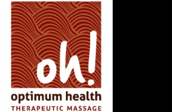 Optimum Health Therapeutic Massage Logo