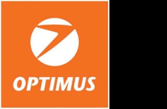 Optimus (2007) Logo