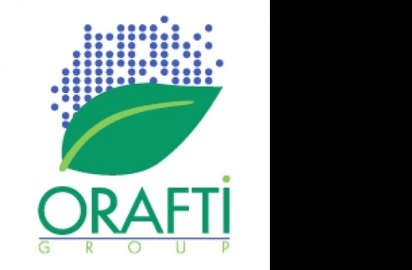 Orafti Group Logo