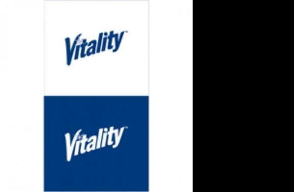 Oral-B Vitality Logo