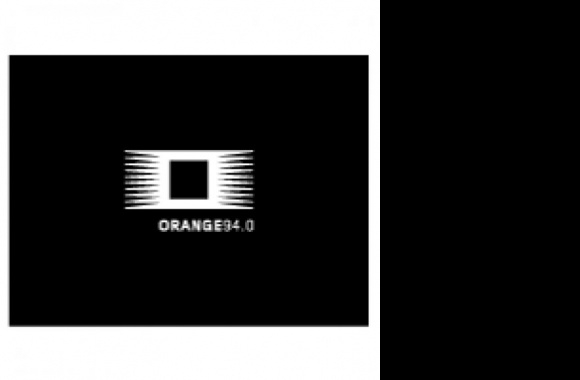 Orange 94.0 Logo