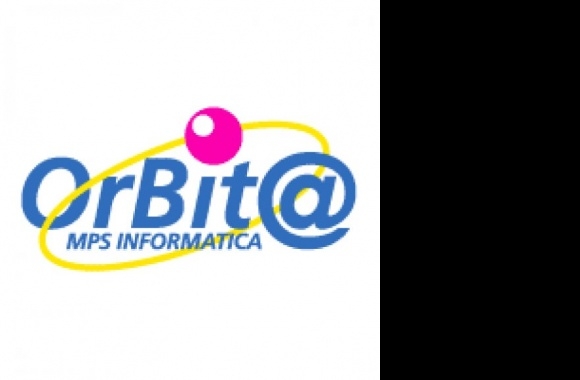 Orbita Logo