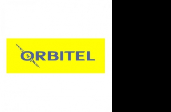 Orbitel Logo