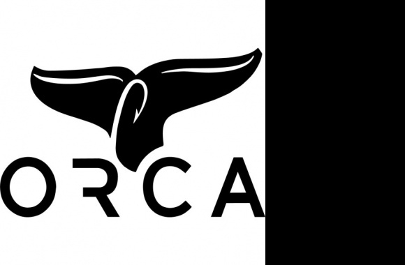 ORCA Coolers Logo