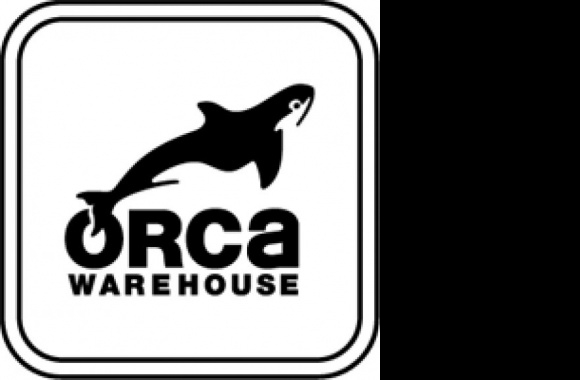 Orca Ware House Logo