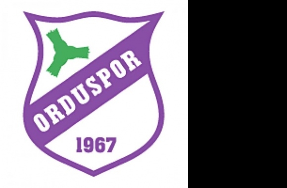 Orduspor Logo