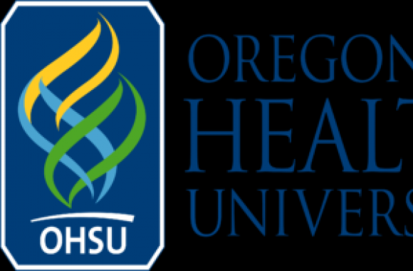 Oregon Health Science University Logo