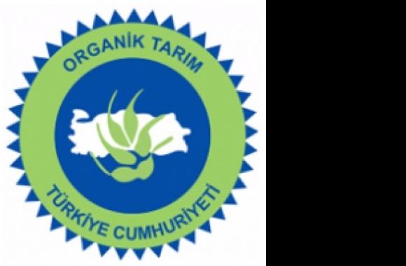 organik tarim Logo