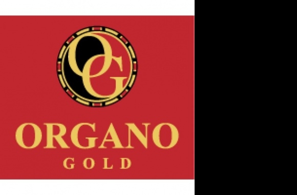 Organo Gold Logo