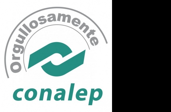 Orgullosamente Conalep Logo