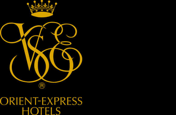 Orient-Express Hotel Logo