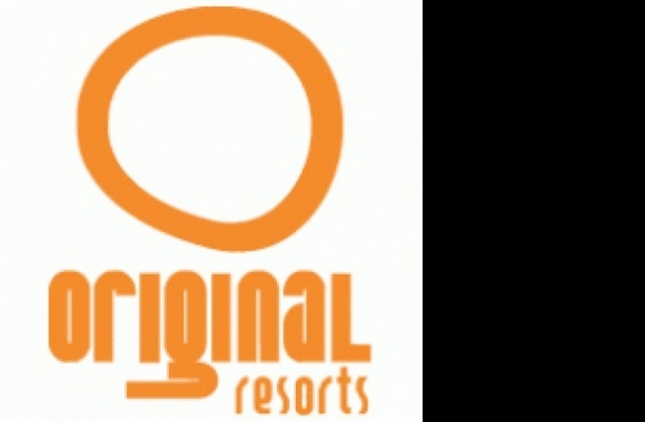 Original Resorts Logo