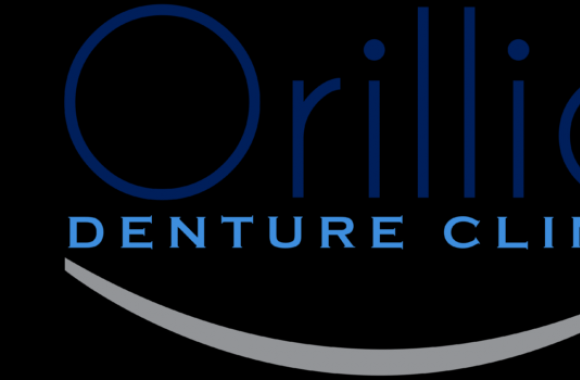 Orillia Denture Clinic Logo