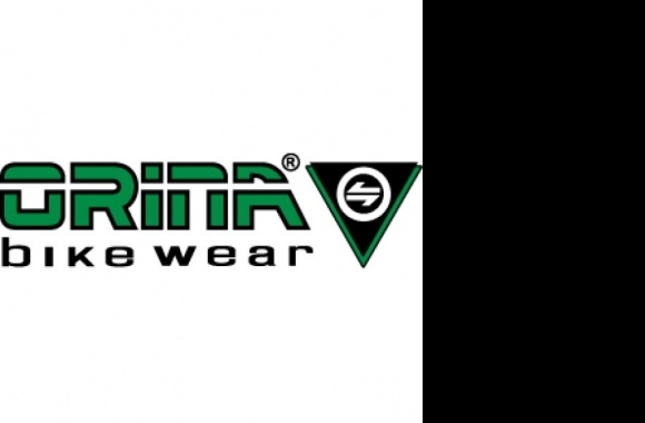 Orina Logo