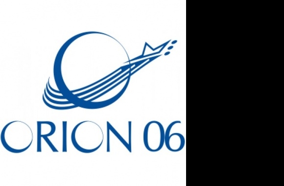 Orion 06 Logo