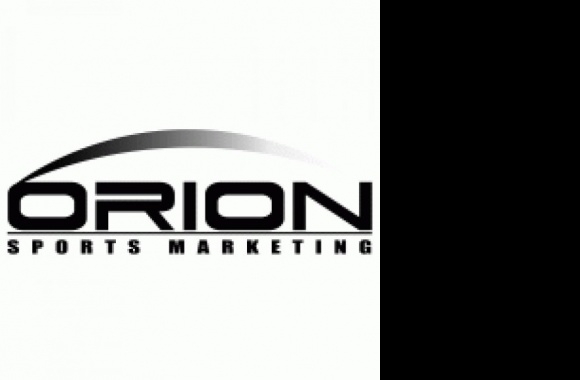 Orion Sports Marketing Logo