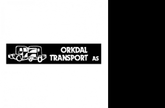 Orkdal Transport AS Logo