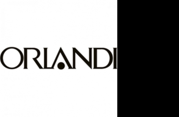 Orlandi SpA Logo